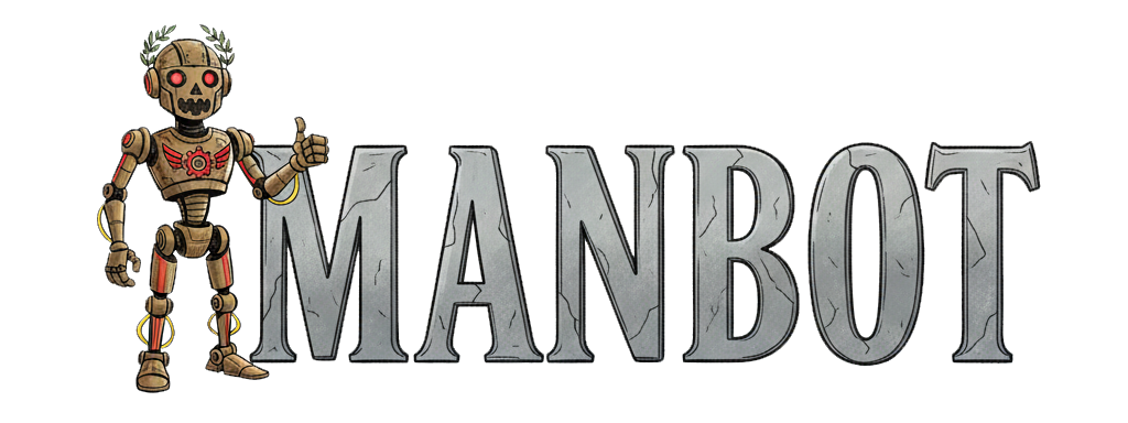 ManBot